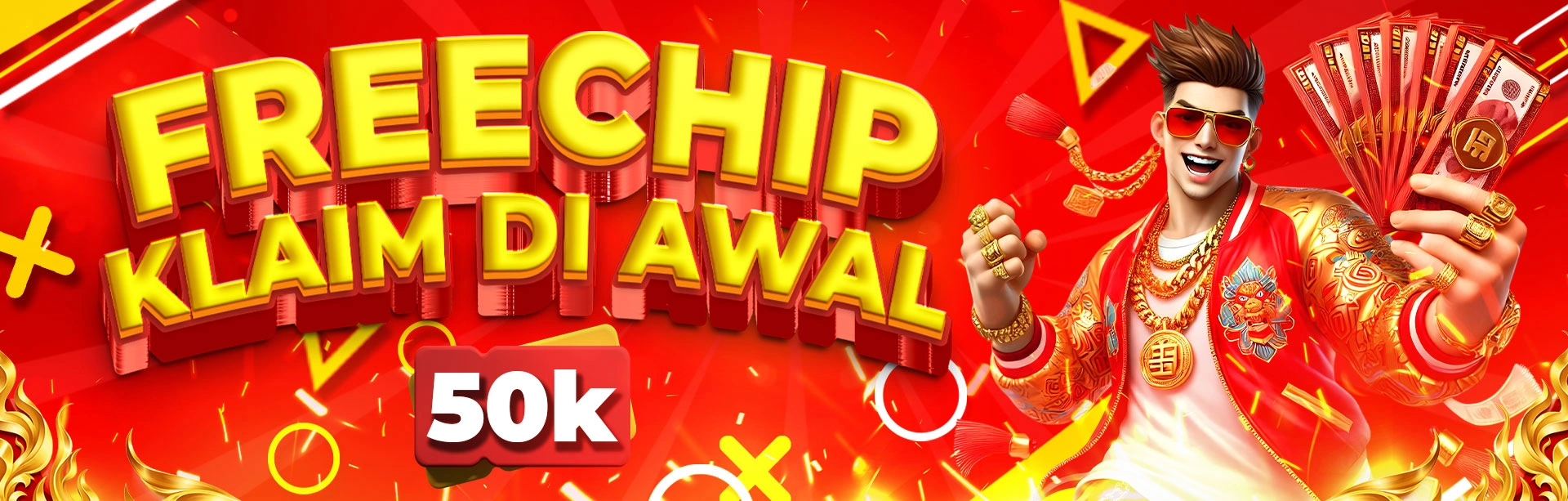 ATOM66 Banner Slot Online